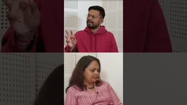 Saurabh Bhosale shorts | Balancing public speaking and personal life #mupo