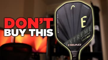 Head Extreme Tour Max First Look