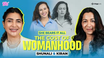 She Bears It All: The Cost of Womanhood