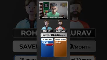 Baad main BURA lagne ka kya FAAYDA! | Ankur Warikoo #shorts