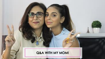 HIGHLY REQUESTED: Mom Tag! Questions My Followers Sent Me | What When Wear