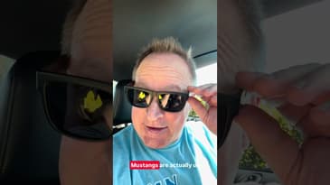 Why the 2005 Ford Mustang Still Matters (And What Modern Cars Lost)