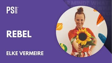 Elke Vermeire | What's On Your Mind? (Dutch/Nederlands)