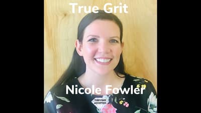 True Grit With Nicole Fowler