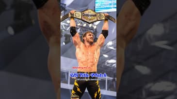 Logan Paul vs Randy Orton vs Kevin Owens #loganpaul #wrestlemania #randyorton