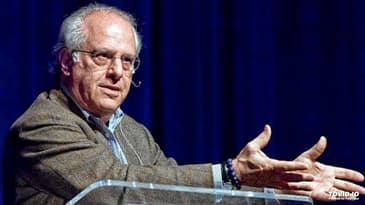 Episode 380: Richard Wolff
