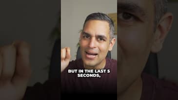 First Impression IS NOT the Last Impression! | Ankur Warikoo #shorts