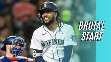 The Seattle Mariners Have Looked Lost On ALL FRONTS So Far