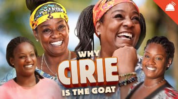 Is Cirie the Survivor GOAT?