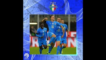 Did Mancini rely too heavily on his Euro 2020 winners during Italy's World Cup qualifying campaign?