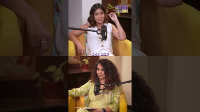 Episode 19 || In conversation with Malini Agarwal