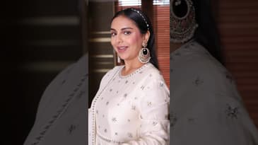 Navratri Day 2: WHITE 🤍