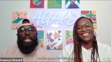 The Agape Music Group, Giving Grace