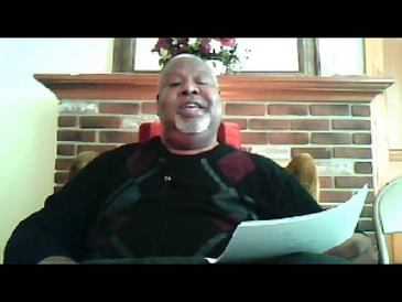 Supernatural Prayers Part 3