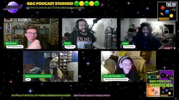 The 3DO Experience - Episode 72: Year End Chat With The SuperPod Crew! (Video Edition)