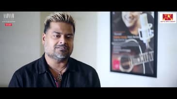 #SingIndiaSing- The Musical | Music Producer- Clinton Cerejo