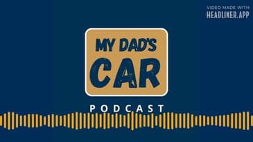 Lee Sibley (9Werks TV) Cross continent towing on a rope, roadside resprays and more S2. E5