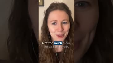 When 30 Feels Like Being a Kid  Age Dynamics in Bridge