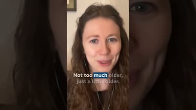 When 30 Feels Like Being a Kid  Age Dynamics in Bridge