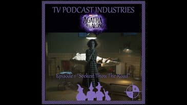 Agatha All Along Episode 1 Review