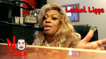 Lethal Lipps: Enter The Mind Of And Adult Actress (Episode 9 Preview)