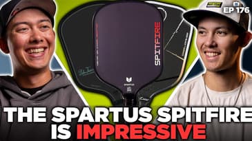 Spartus Spitfire, Inferno 2, Joola FX News & Questions and Answers