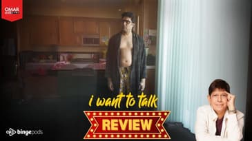 I want to talk | Abhishek Bachchan | Shoojit Sircar | Watch or Not?