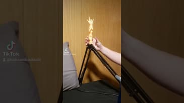 Human hand centipede?! What? Find out whats going on from our latest episode.