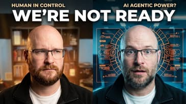 AI Agent Mistakes: Real-World Dangers for Consumers & Businesses #shorts