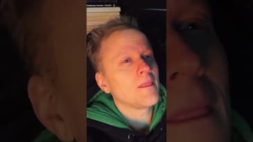 Jag och min passiva agressivitet...