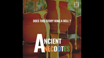 Ep 3: Does This Story Ring a Bell