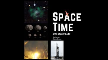 Evidence of a Dark Matter Free Galaxy