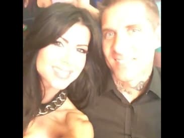 Pitbull and the Pussycat are out tonight on a crazy fun girls trip! #shorts #tbt #throwback #fun