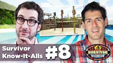 Survivor Blood vs Water Episode 8: The Know-It-Alls Recap 'Skin of My Teeth' | S27E08
