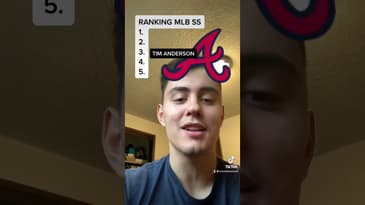 Did we get the list correct? #shorts #MLB