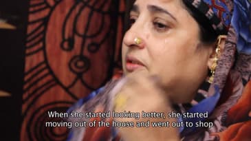 Unmasked By Sophia College