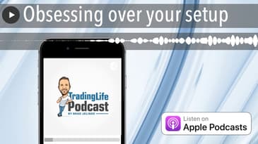 Obsessing over your setup