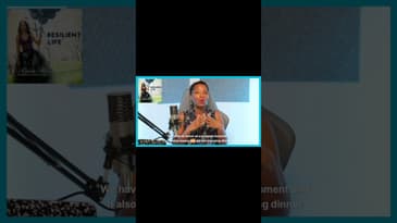 Resilient Life Podcast