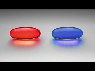 Taking The Red Pill with Cody The Unlicensed Thinker