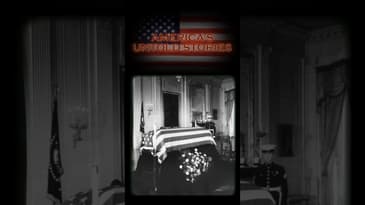 The Pentagon's Response to JFK's Death #shorts