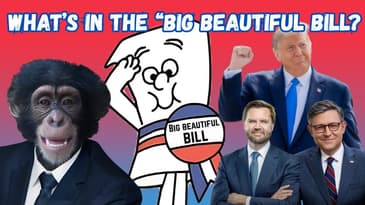 Breaking Down The Big Beautiful Bill:  Solo Special 24