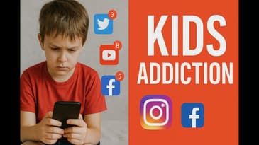 Parents, Not Phones, Are the Problem #Parenting #socialmedia #Habits