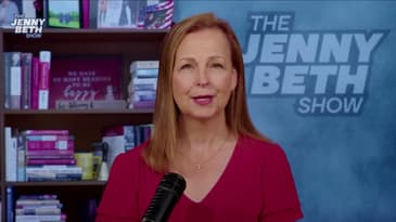 A Republic, If You Can Keep It: A July 4 Message for America's 250th | Jenny Beth Martin