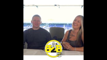 S3 Ep12: Mr & Mrs Airborne: Teamwork, Chaos & Charity Challenges