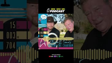 If Steven was on ENT, would we have gotten the Xindi story? 🤔 #fyp #startrek #podcast #interview