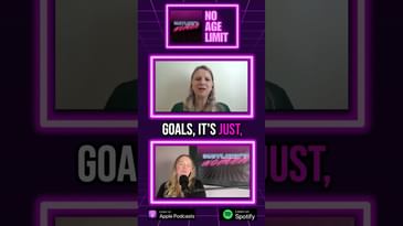 🎙NEW Episode Out Now! 'No Age Limit'