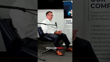 Leadership Isn’t About Control #podcast #shorts