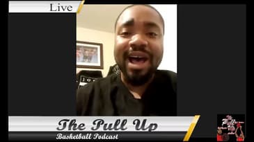 Ep. 19. pt.2/Kyrie Irving return