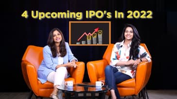 4 Upcoming IPO's In 2022 |  Fincocktail
