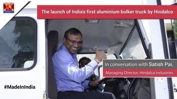 Aluminium Bulker YouTube